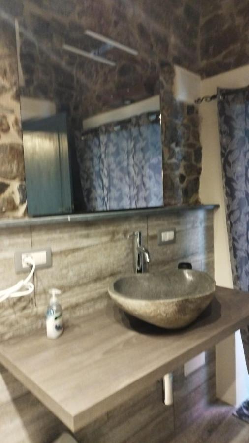 La Pietra Di Sersa Quaratica Ngoại thất bức ảnh