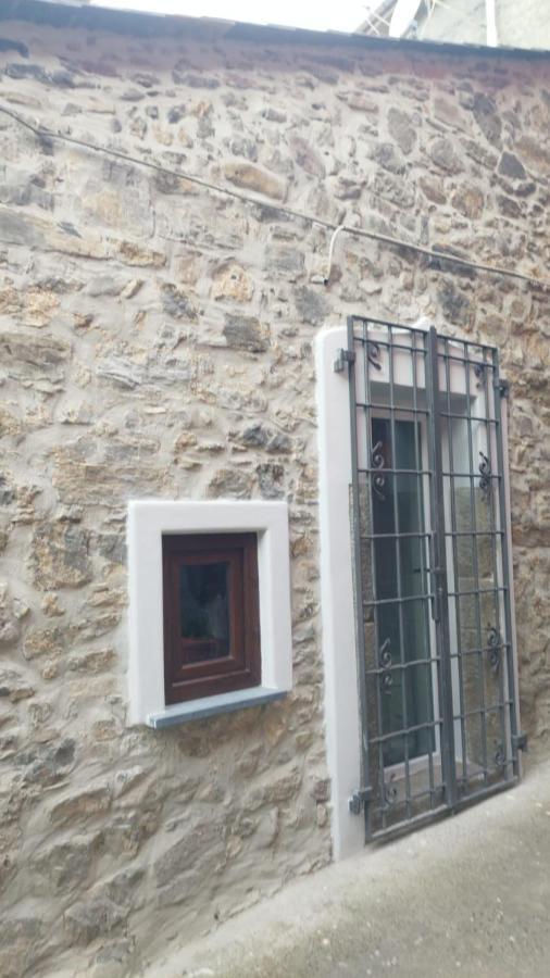 La Pietra Di Sersa Quaratica Ngoại thất bức ảnh