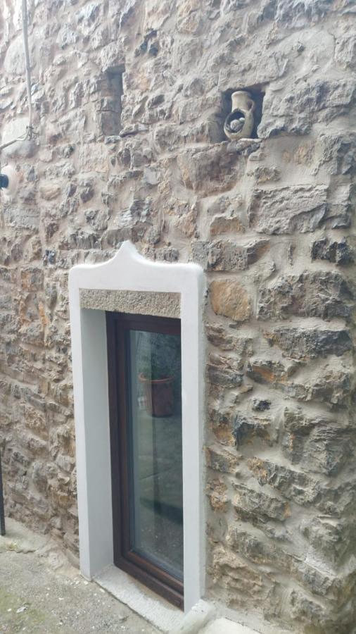 La Pietra Di Sersa Quaratica Ngoại thất bức ảnh